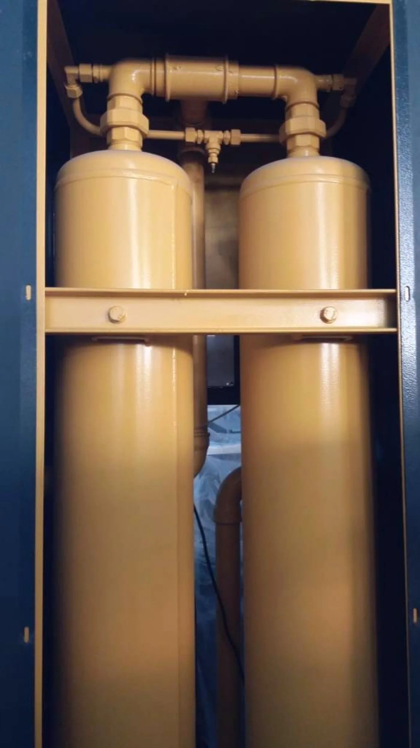 DEUMIDIFICATORE – KAESER KOMPRESSOREN – MOD. CD 48 - 5