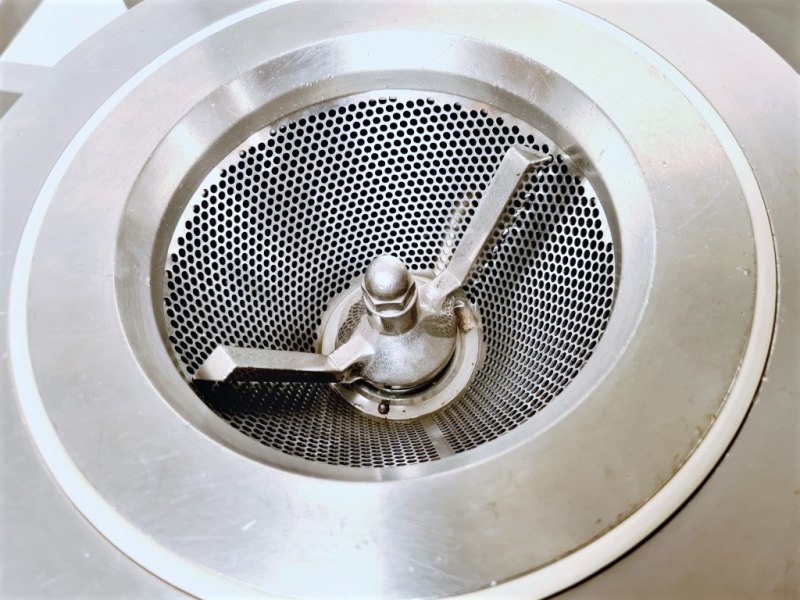 MULINO / SETACCIATRICE CONICO – FREWITT – Mod. TC-200