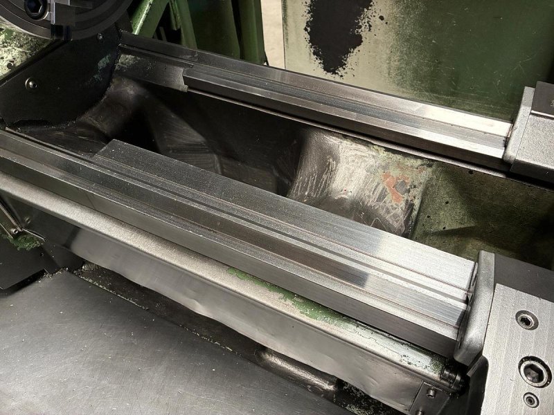 VDF BOEHRINGER DUS 560 Ti