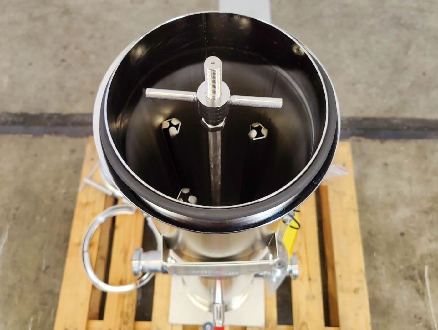 Sefil Tec - Candle filter - 8