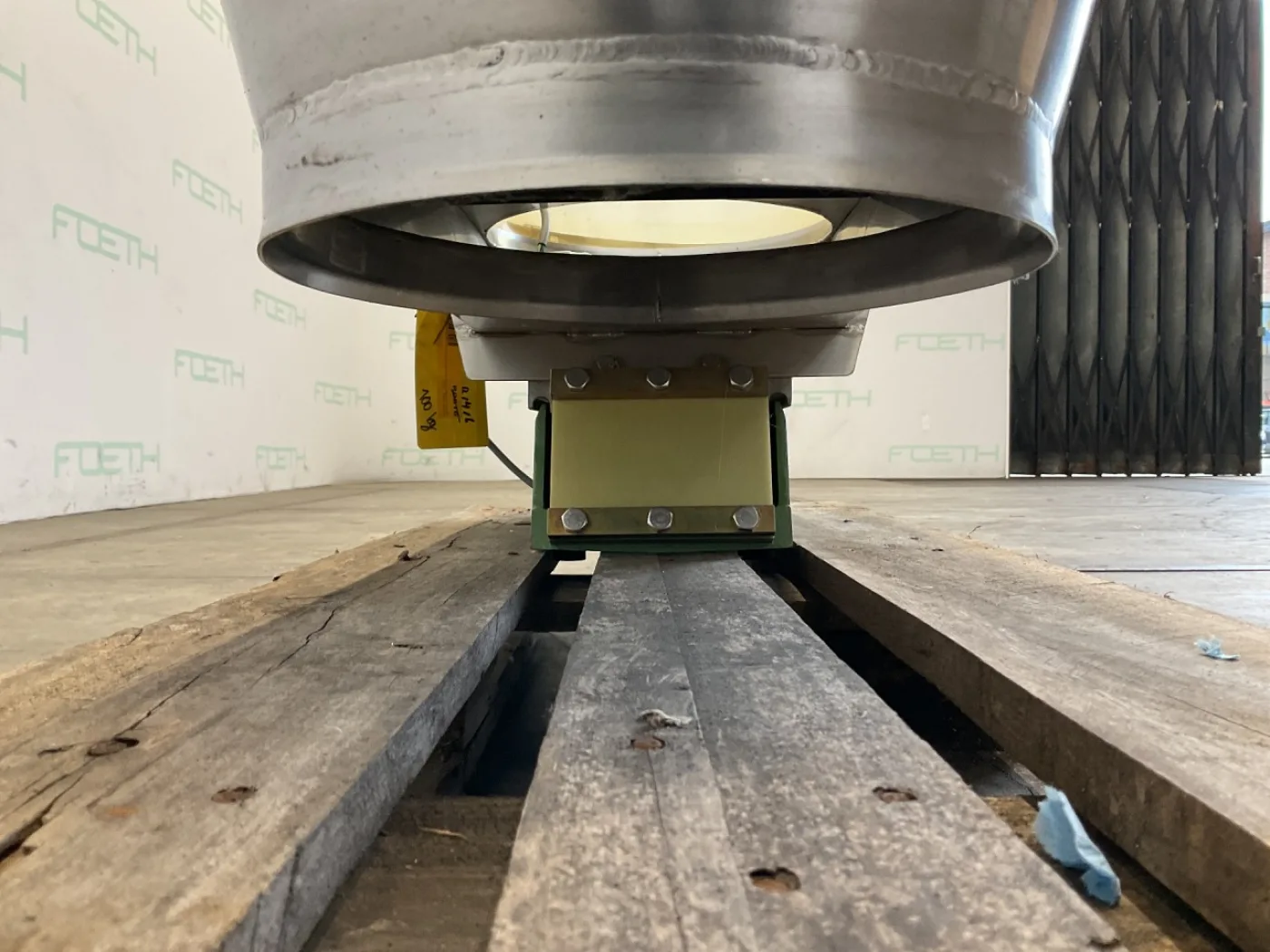 AEG KF 12-2 - Vibro feeder - 4