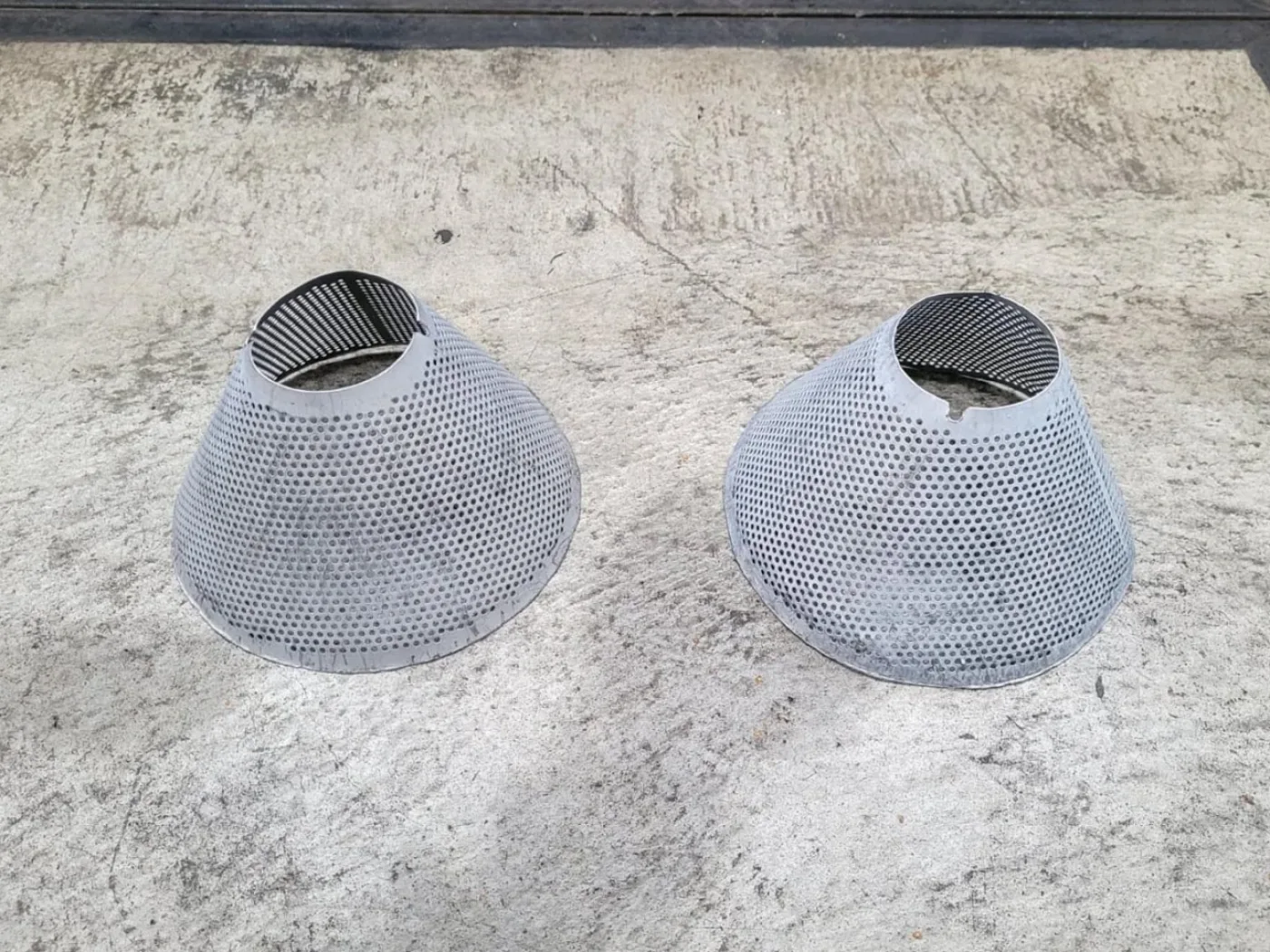 Kek Kemutec CM 220 - Sieve granulator - 8