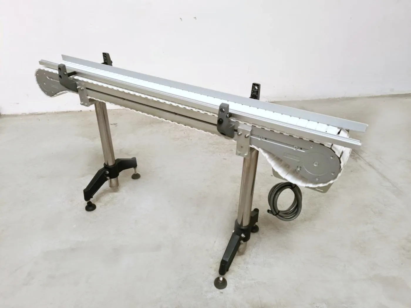 NASTRO LINEARE A TAPPARELLE MOTORIZZATO - 2