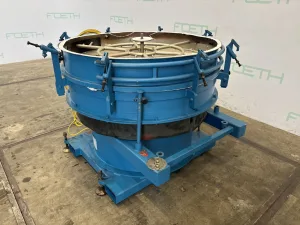 William Boulton 48/2/ST/BT MKII - Vibro sieve
