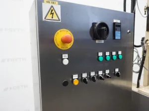 Mambretti Milano 80 Ltr - Processing vessel