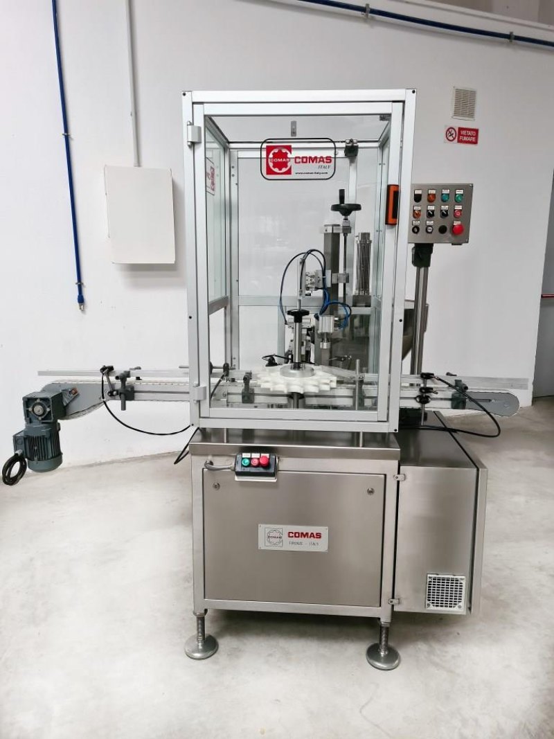 TAPPATRICE – COMAS – MOD. FC7C