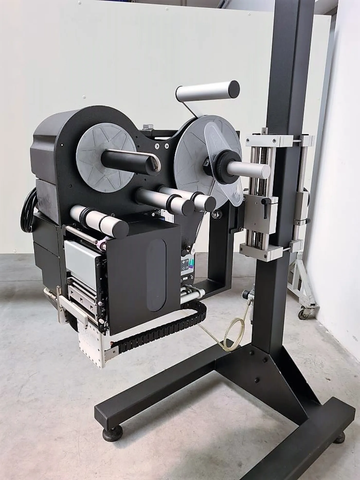 BOLLINATRICE – ARCA – MOD. P183 VALUE - 3