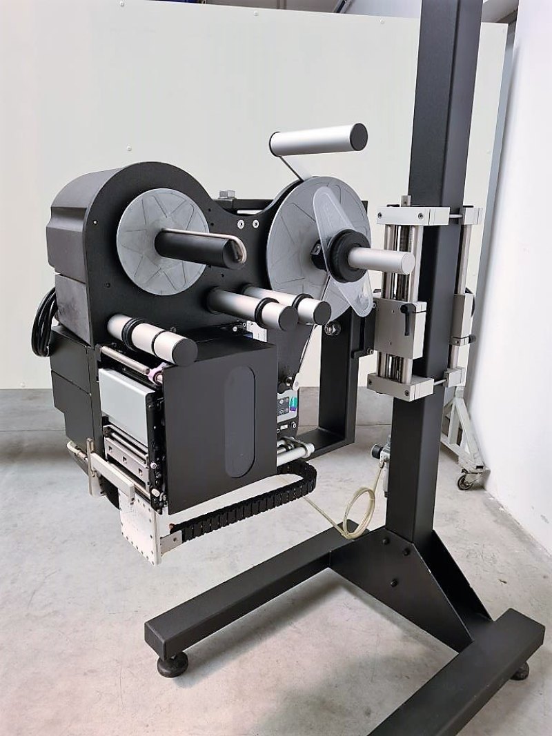 BOLLINATRICE – ARCA – MOD. P183 VALUE