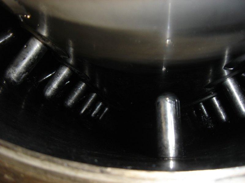 Netzsch RM-100 GK - Sand mill