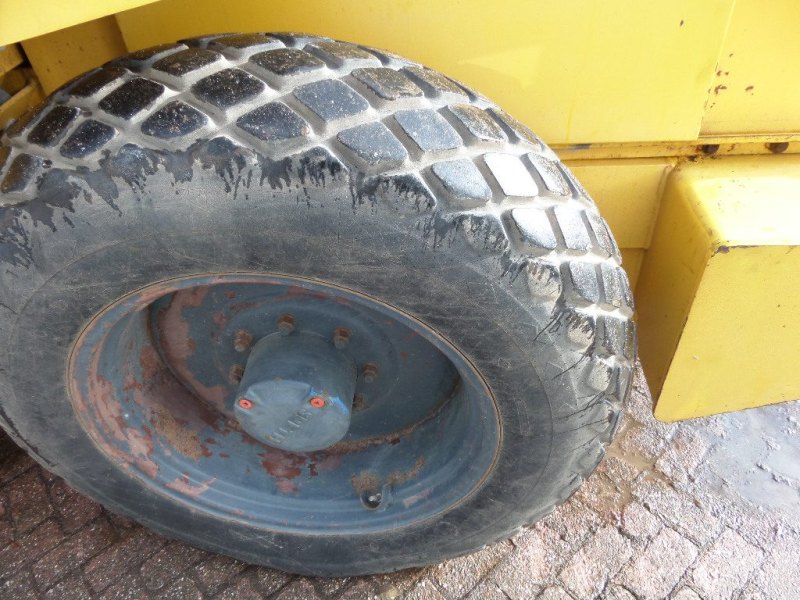 Vibromax W602BD