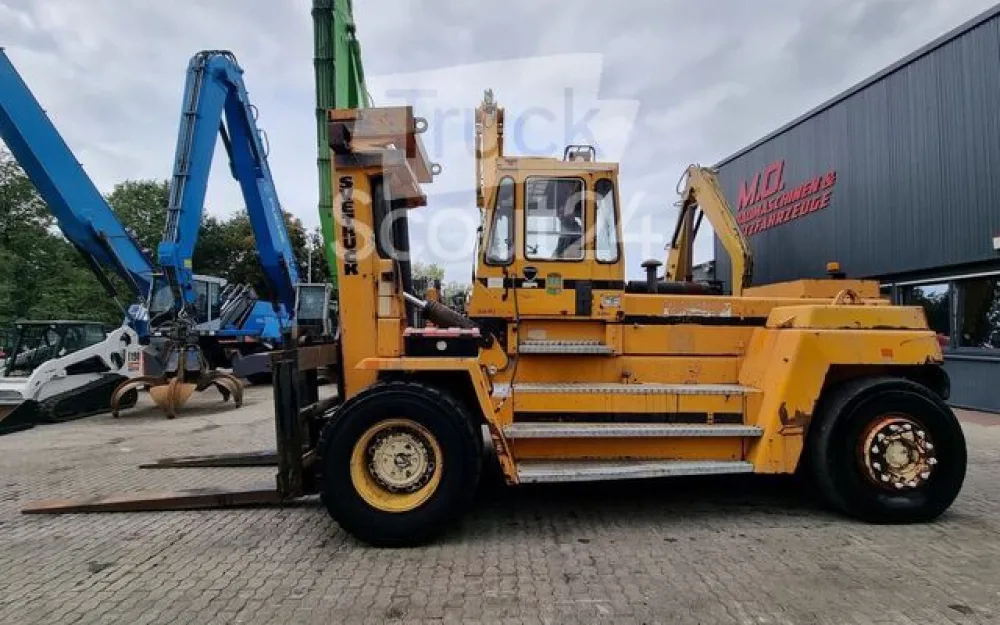 Svetruck 25-120 42