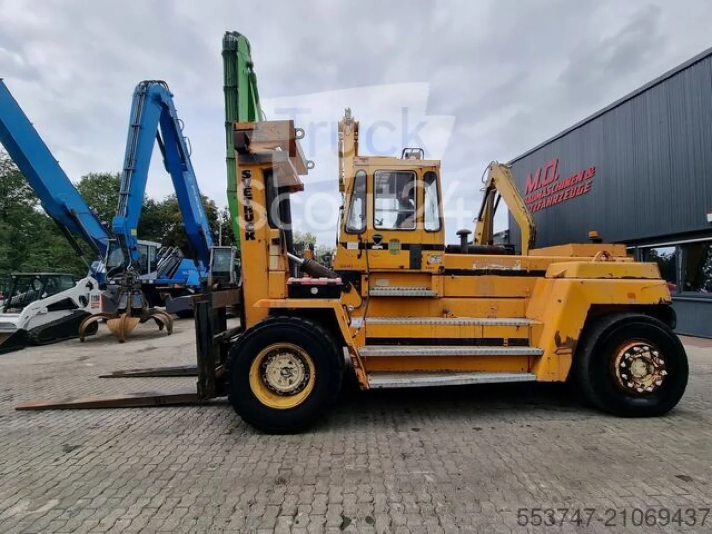 Svetruck 25-120 42 - 1