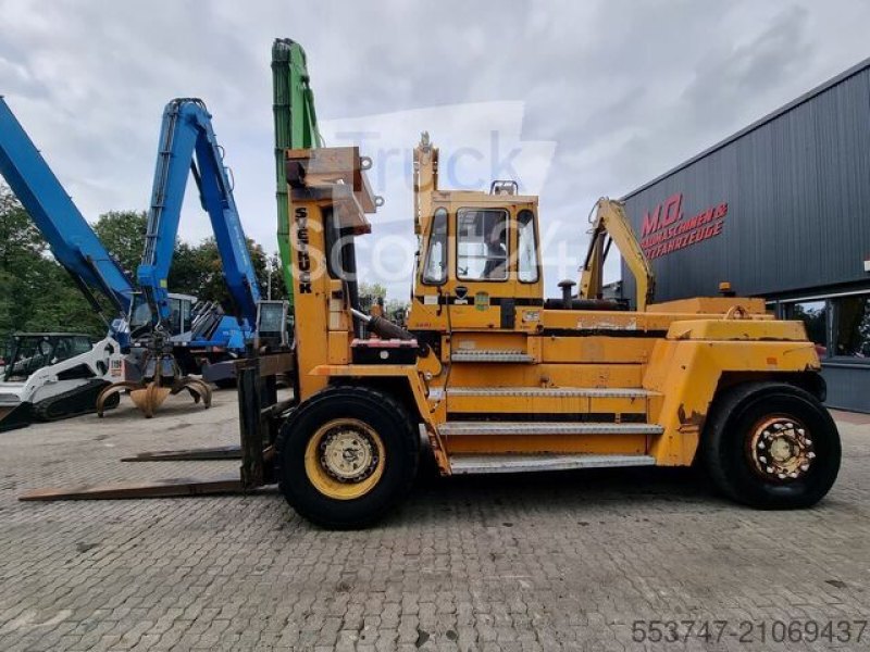 Svetruck 25-120 42
