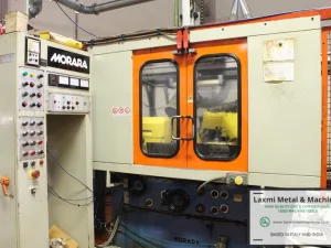 ANGULAR EXTERNAL GRINDER, MORARA - EMA 650 - Laxmi Metal & Machines, Rohtak