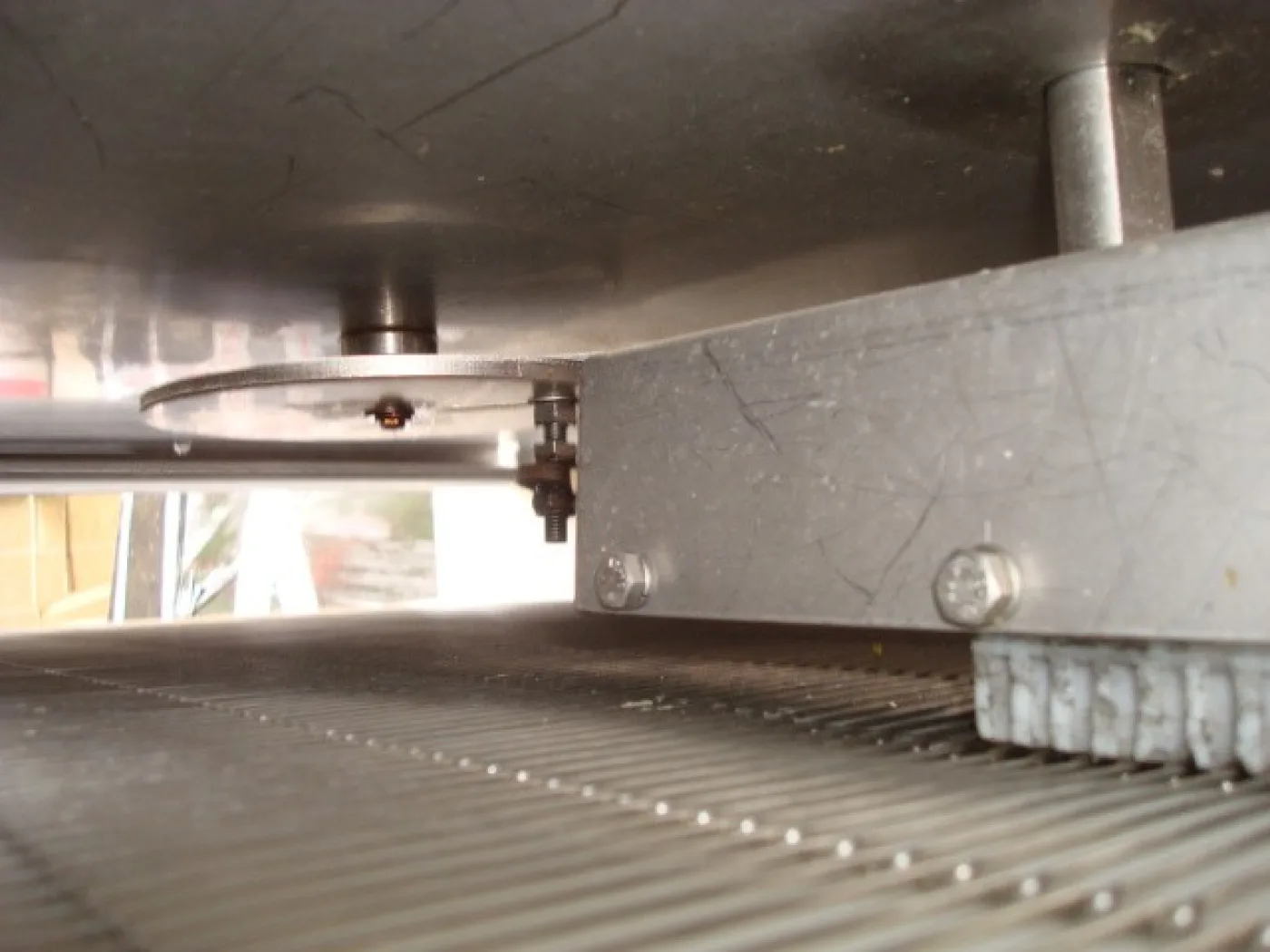 Koppens UM900 Ball Roller - 2