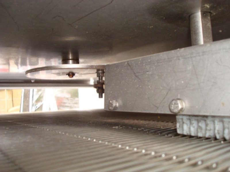 Koppens UM900 Ball Roller