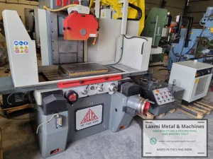 RETTIFICATRICE PER SUPERFICI, DELTA - TP 750/500 - Laxmi Metal & Machines, Rohtak