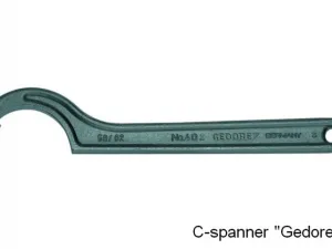 C-Spanner “Gedore”