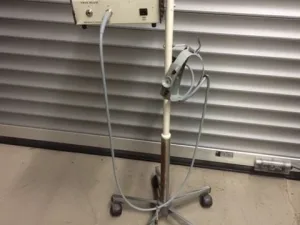 Applied Fiberoptics Endoskopie Kaltlichtquelle (Halogen)
