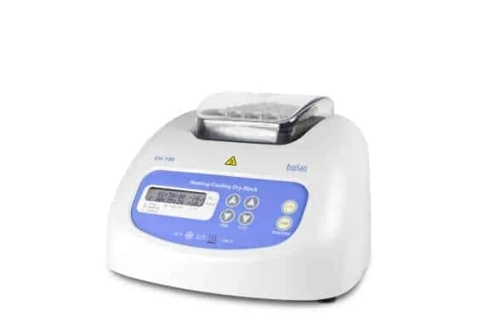 BioSan CH-100 Verwarming/Koeling Droog Blok