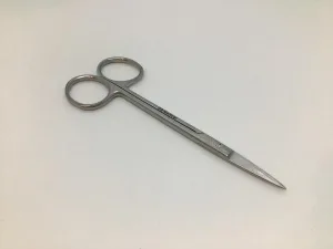 GB Medical Scissor Iris 115mm