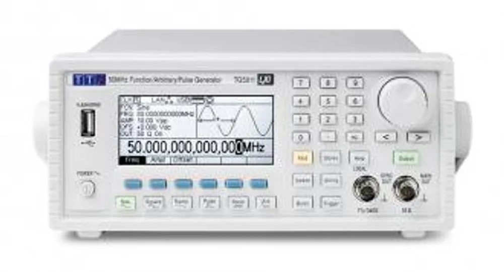 Aim-TTI TG5012A