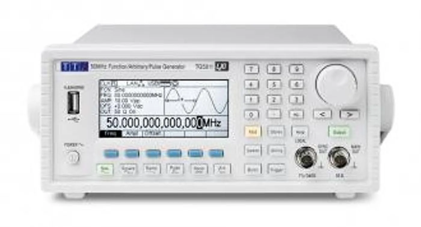 Aim-TTI TG5012A - 1