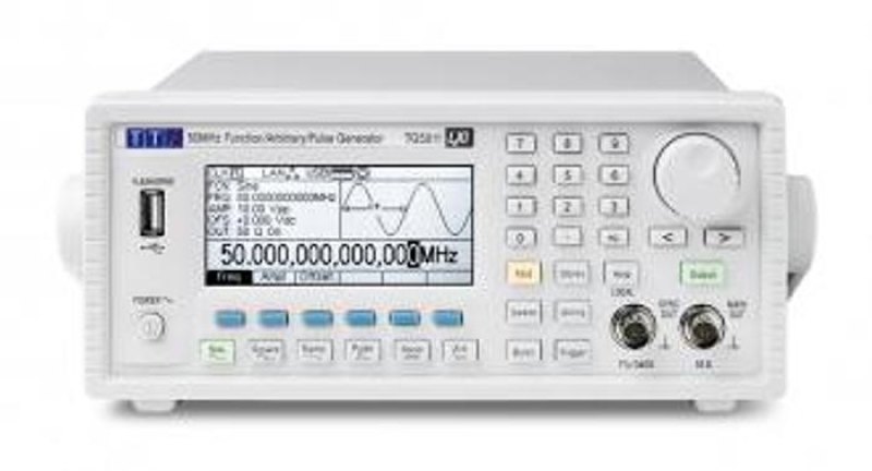 Aim-TTI TG5012A