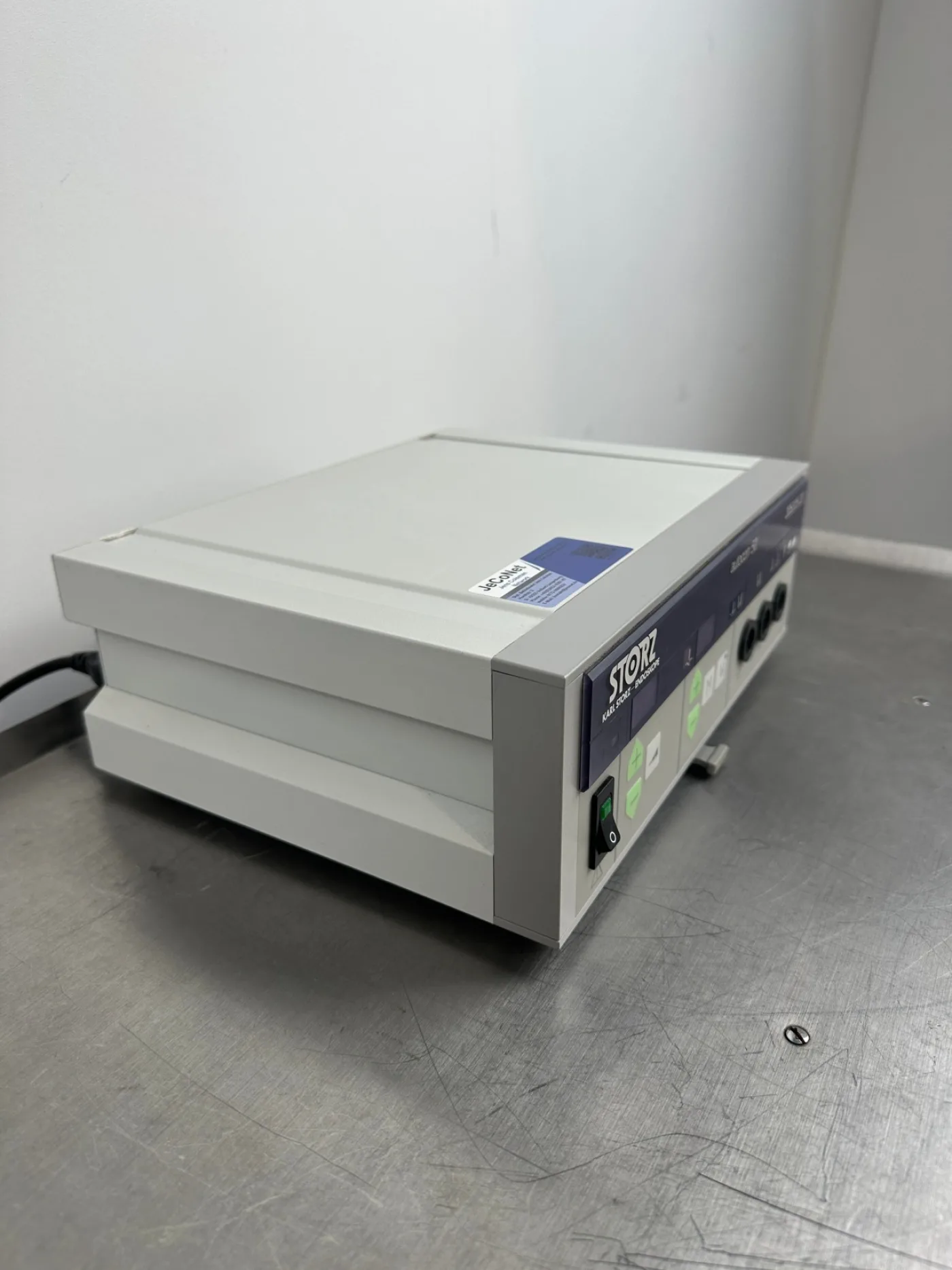 Storz Autocon 50, 205205 20 HNO HF-Chirurgiegerät - 3