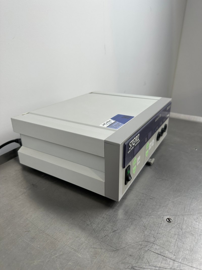 Storz Autocon 50, 205205 20 HNO HF-Chirurgiegerät