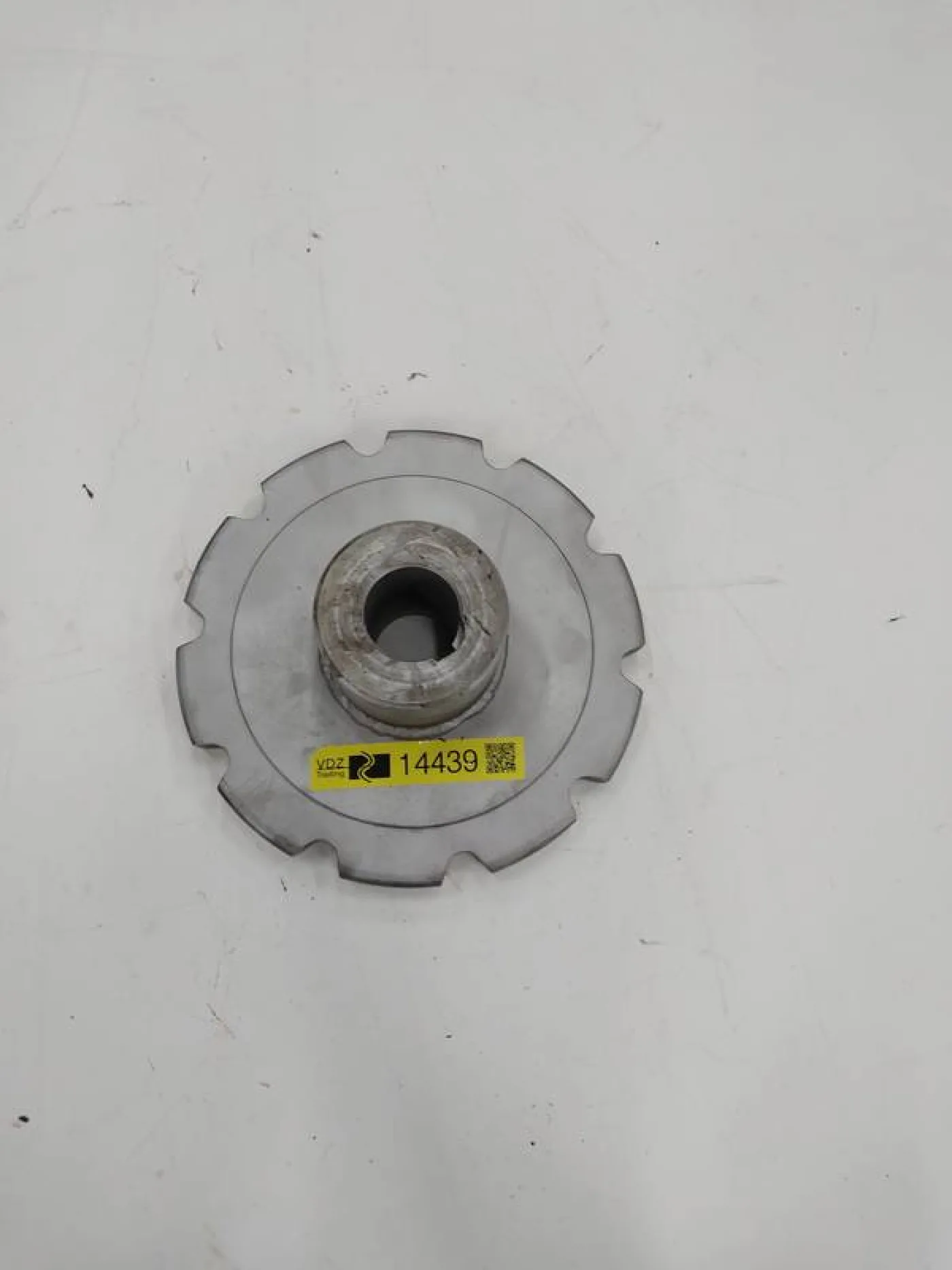 Gear - 2