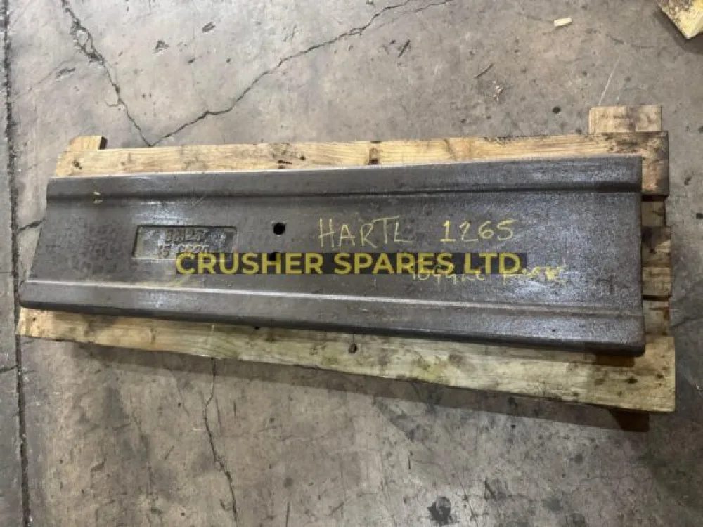 BB126.15.00.00 | Toggle Plate | Hartl® | Atlas Copco® |