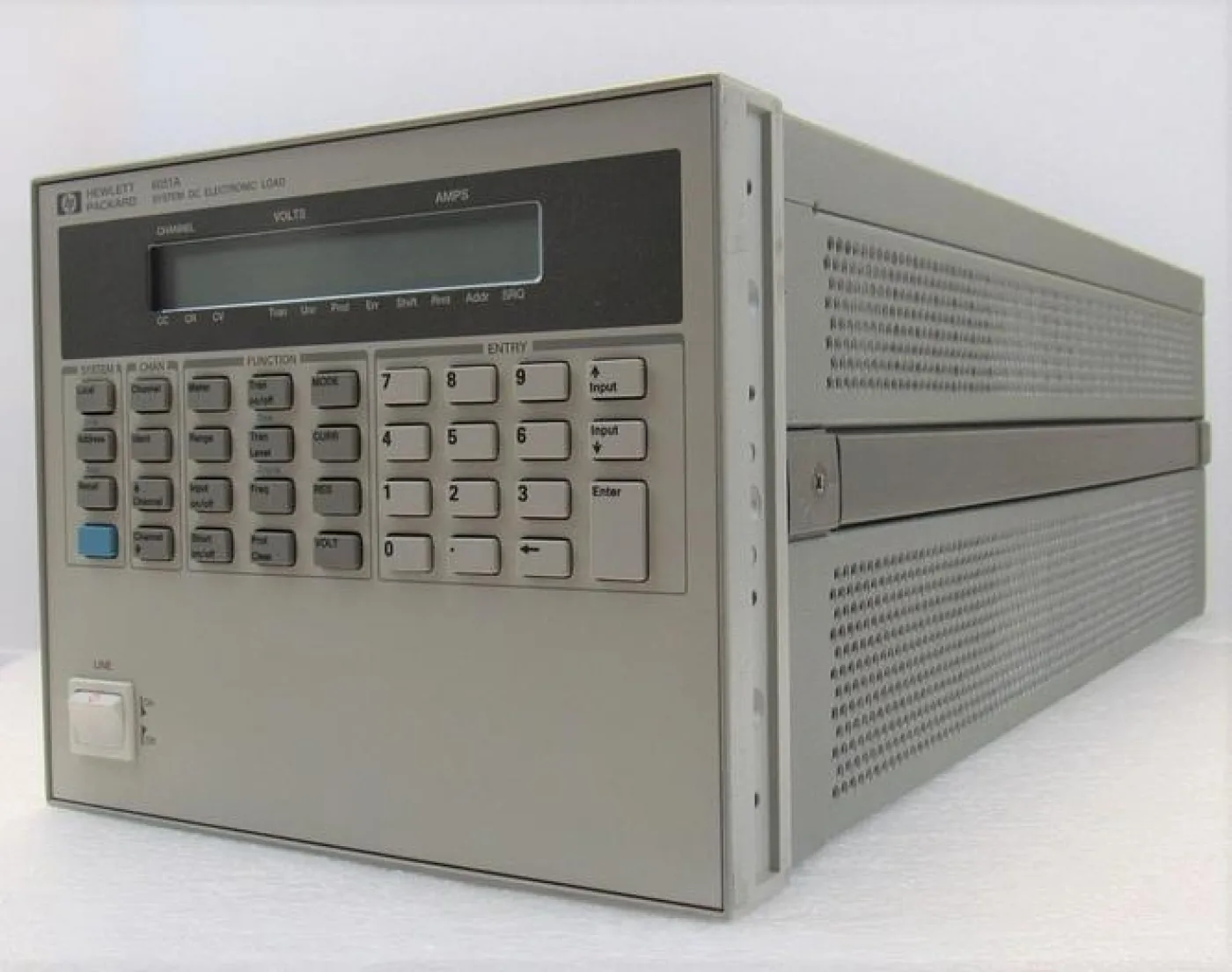 Agilent Technologies (HP) 6051A - 2