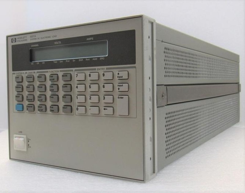 Agilent Technologies (HP) 6051A