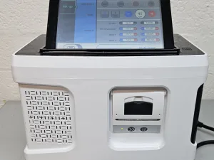 MiCo Biomed Veri-q 316 Draagbaar PCR Systeem