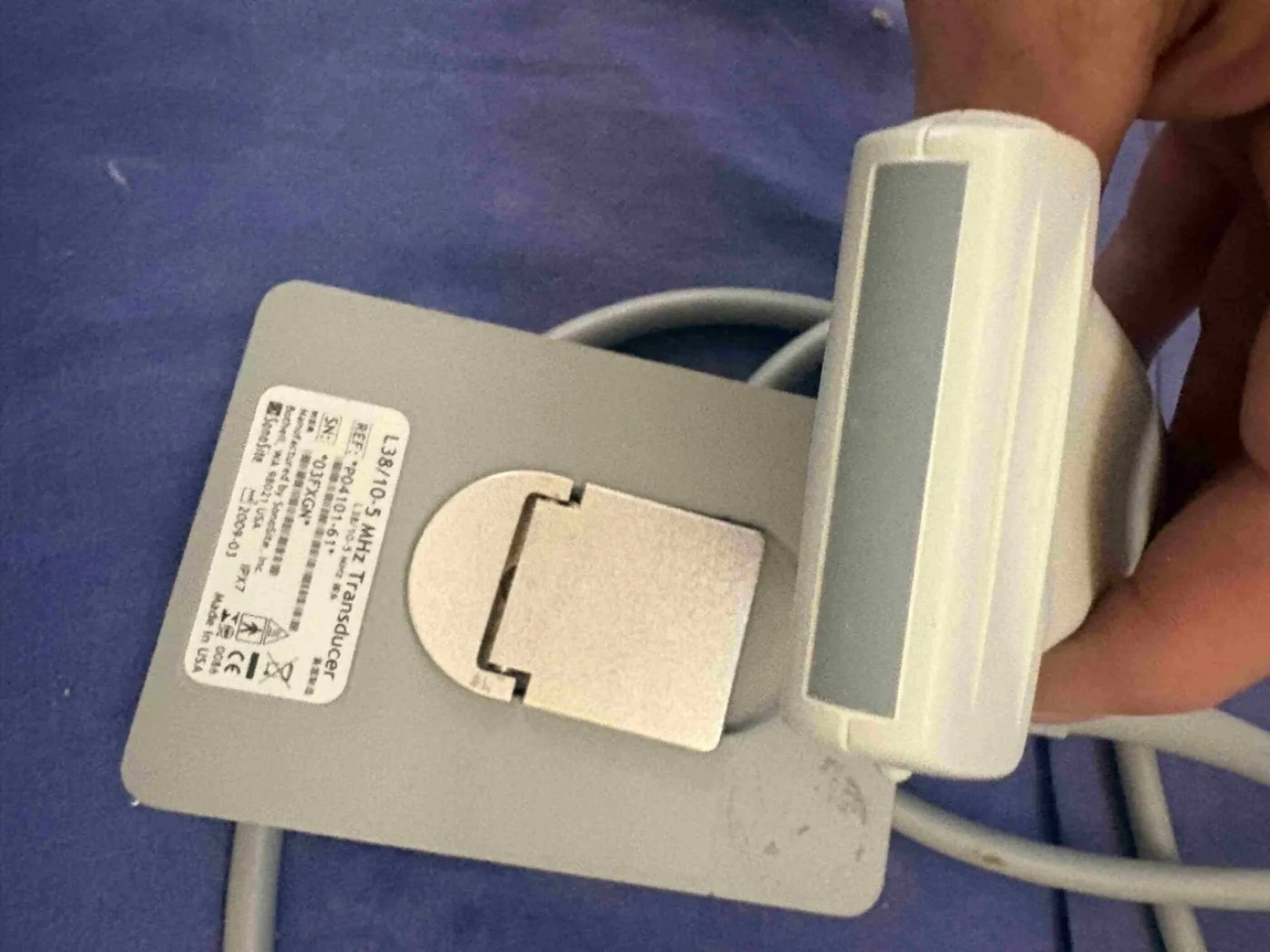 L38/10-5 (Used, very good) - 7