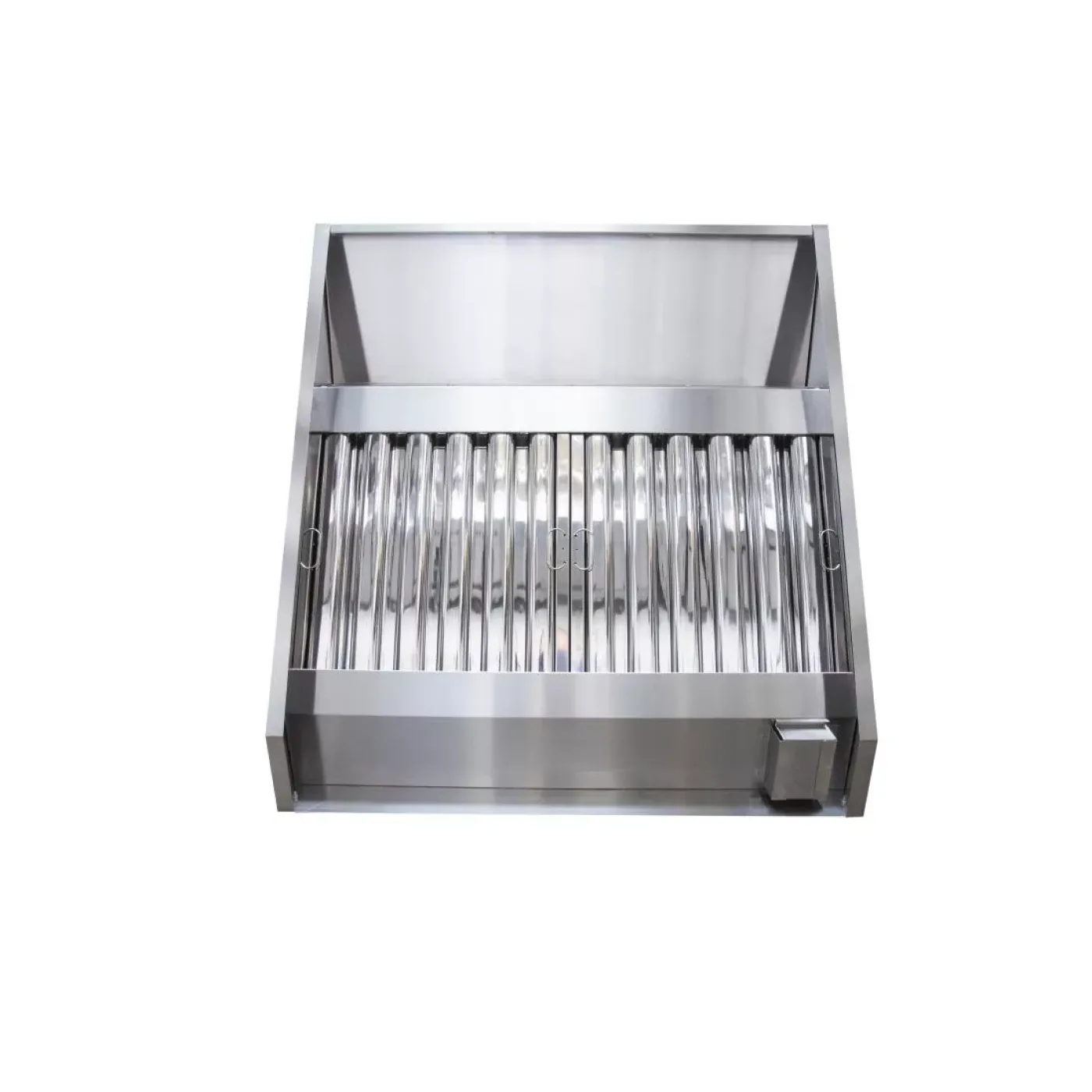 Parry General Canopy GT2410IF - islandcatering - 5