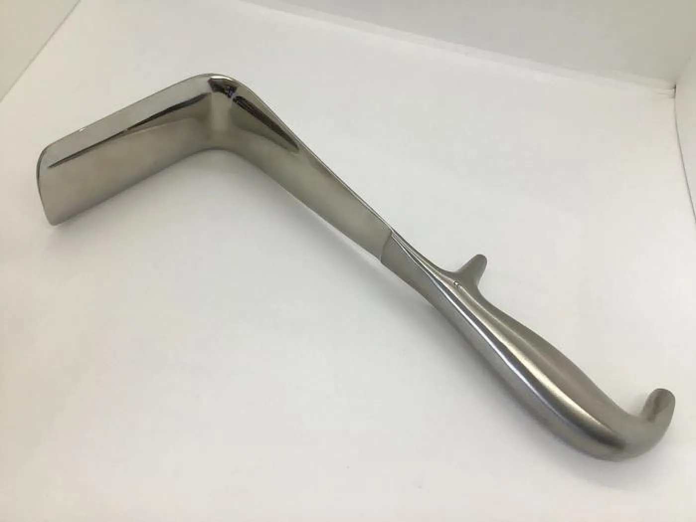 GB Medical Doyen Pozzi 250mm - 1