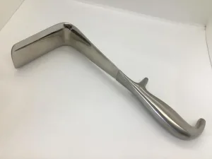 GB Medical Doyen Pozzi 250mm