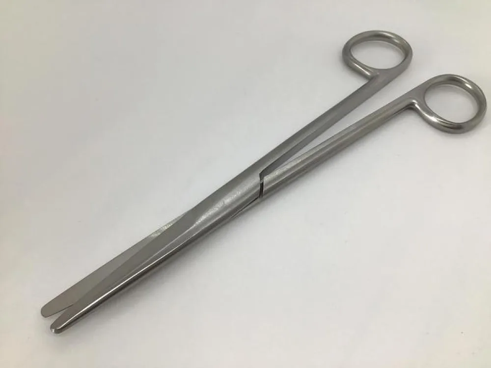 GB Medical Mayo 190mm