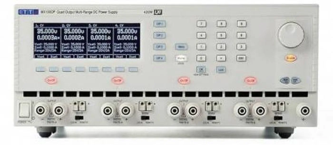 Thurlby Thandar (TTi) MX100QP - 1
