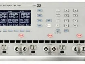 Thurlby Thandar (TTi) MX100QP