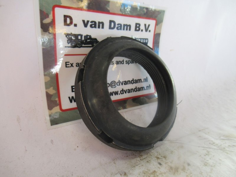 Keerring + moer achteras Banjo