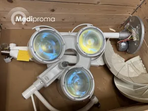 Dr Mach 380 O/R Light