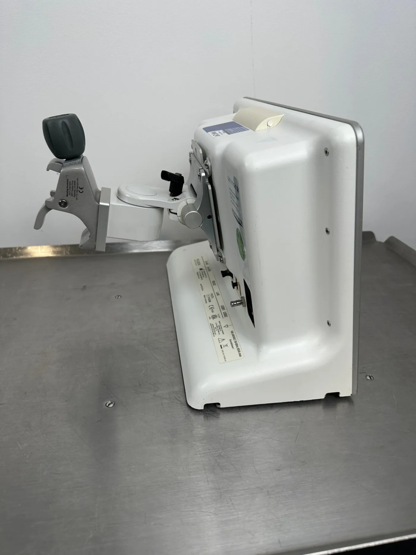 Pulsion Picco 2 Patientenmonitor inkl. Kabel - 8