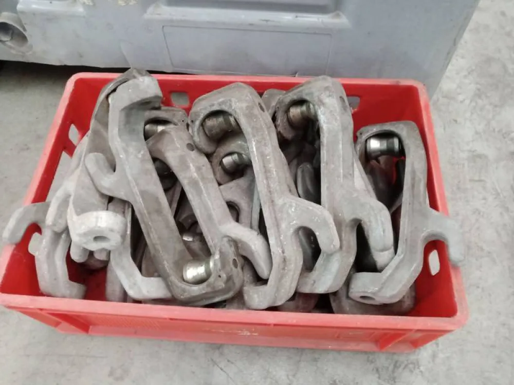 Upper hook