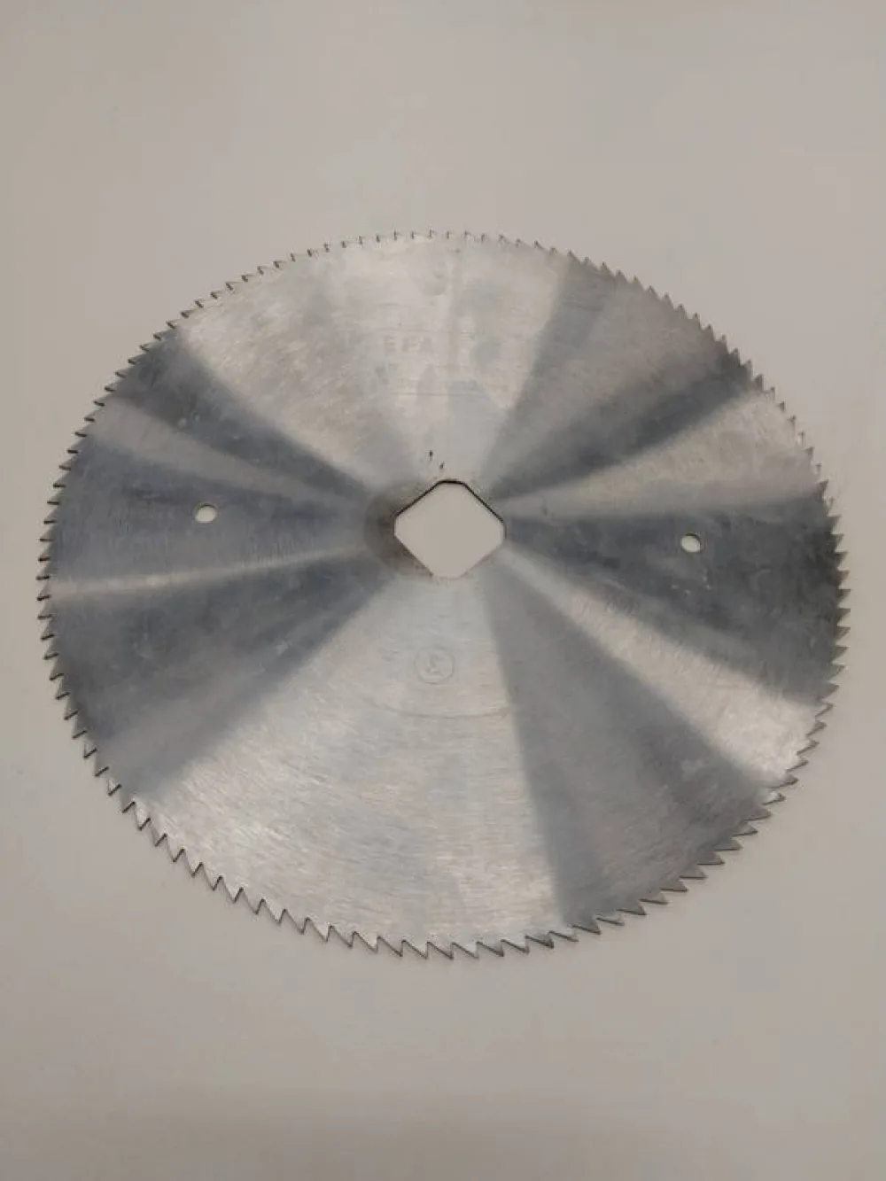 Circular saw blade