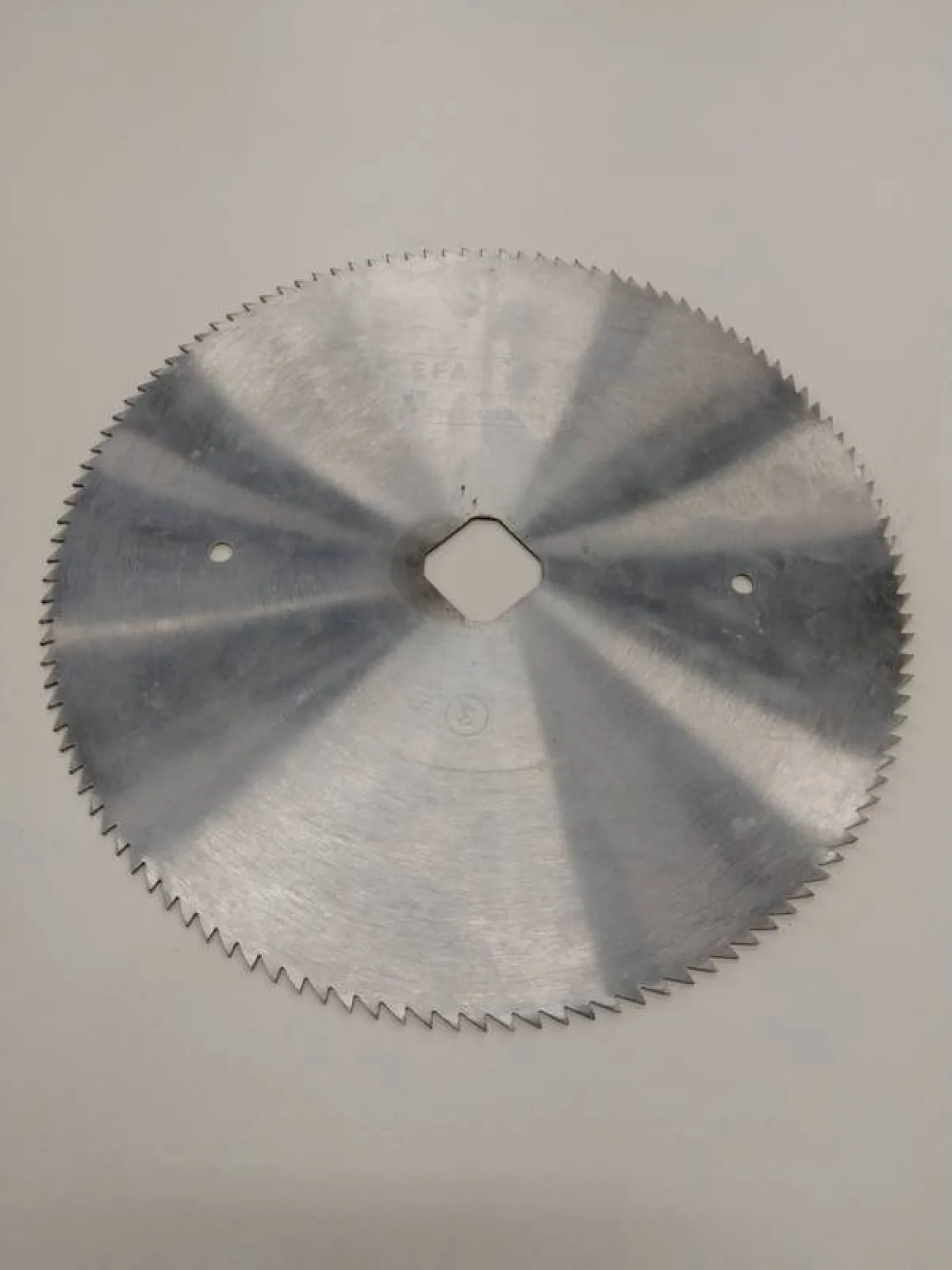 Circular saw blade - 1