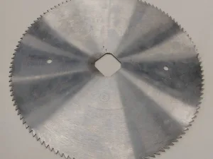 Circular saw blade