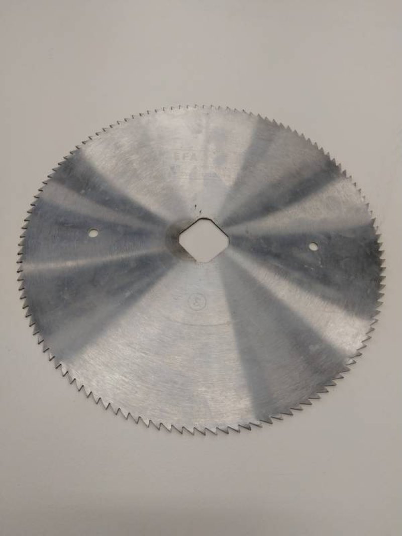 Circular saw blade